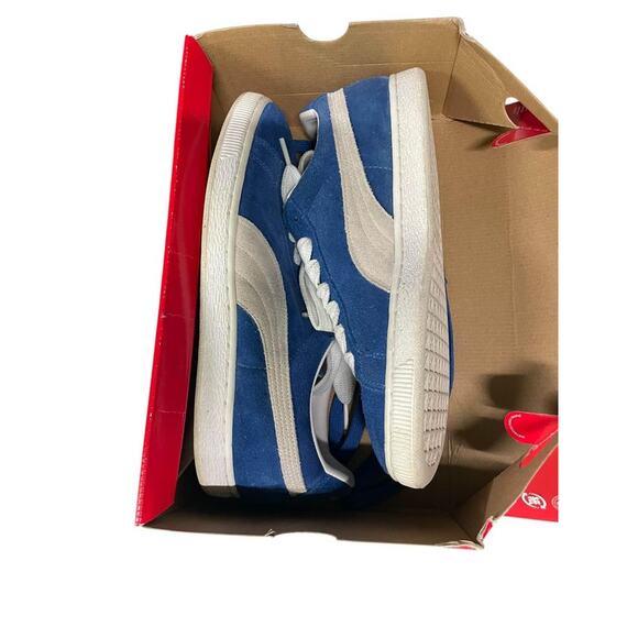 men’s sneakers - Picture 1 of 4